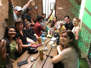 Backpackers Park